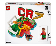 LEGO EDITIONS 43012 Cristiano Ronaldo — piłkarskie momenty - 1517898 - zdjęcie 9